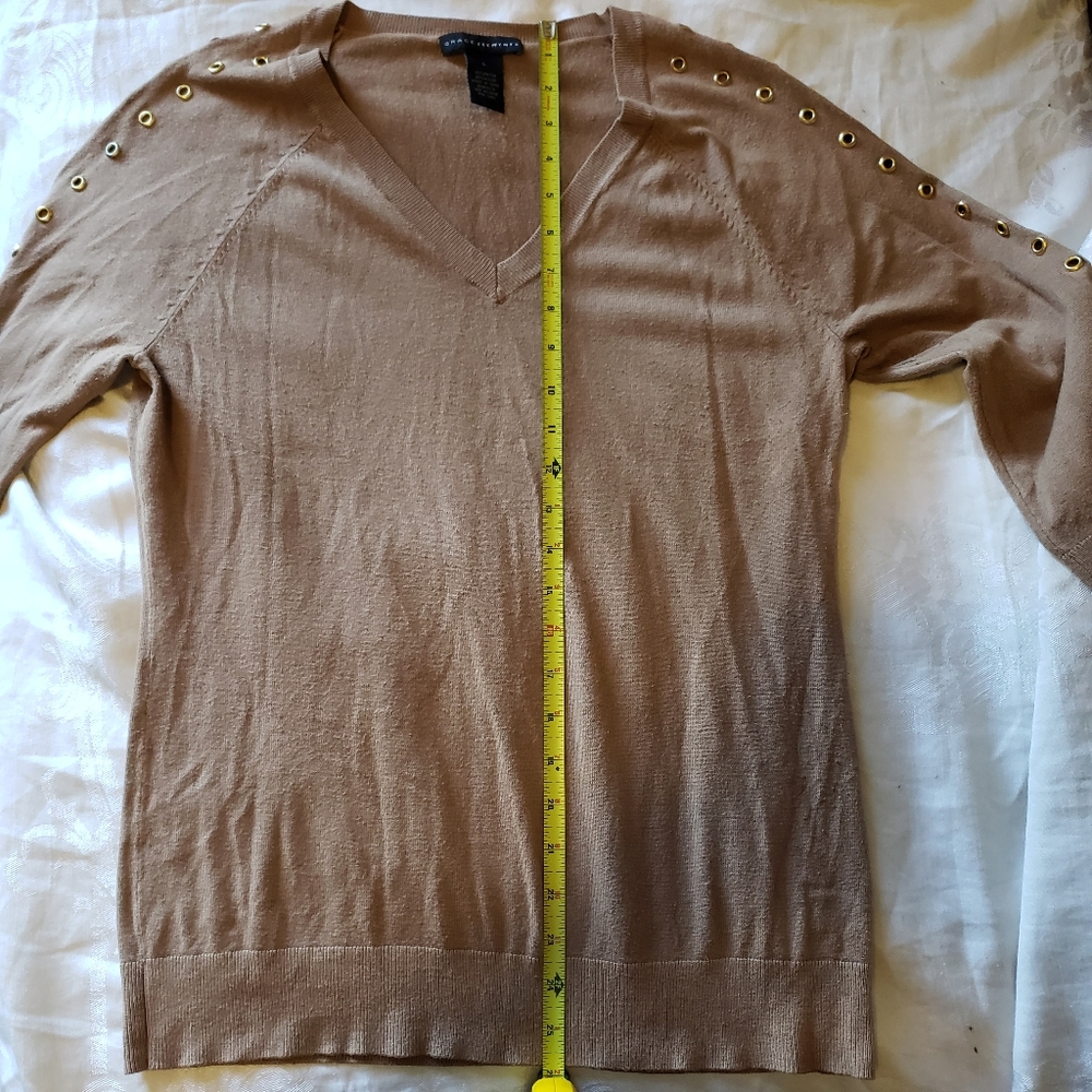 Grace Elements Women's Large Pullover Top - image 5